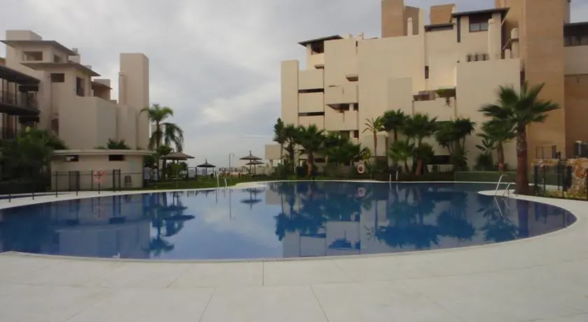 Bahía de la Plata II