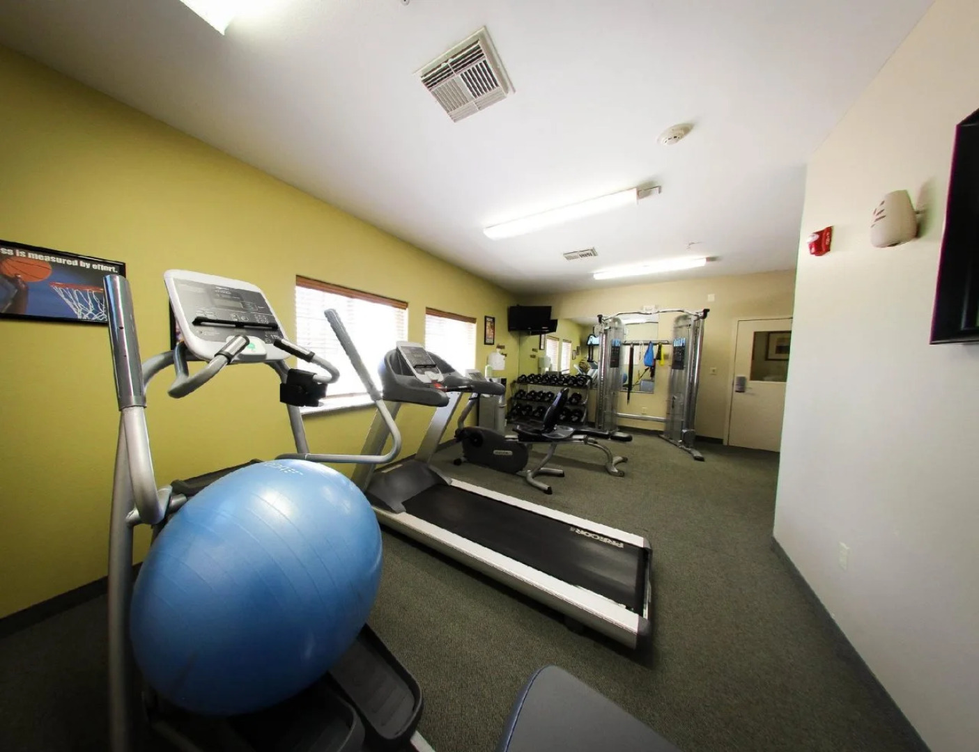 Candlewood Suites Houston Westchase/ Westheimer. by IHG