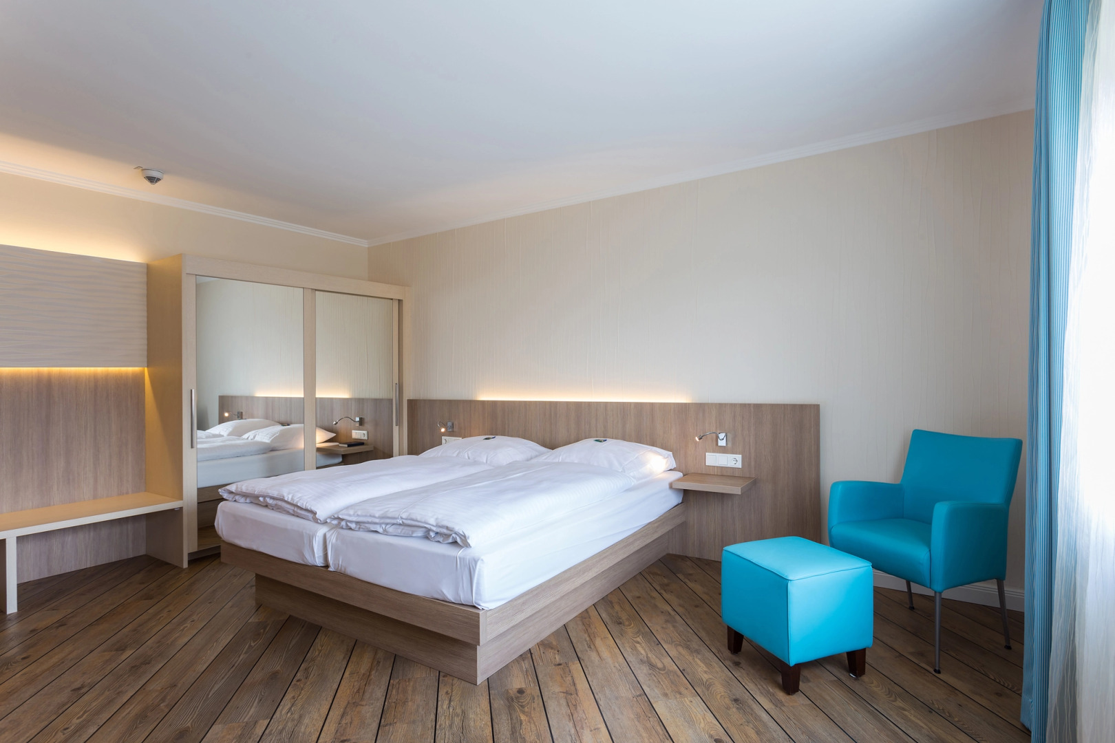 Hotel IV Jahreszeiten Lübeck