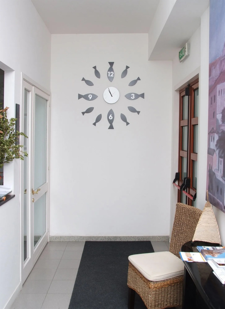 Mare Nostrum Petit Hôtel