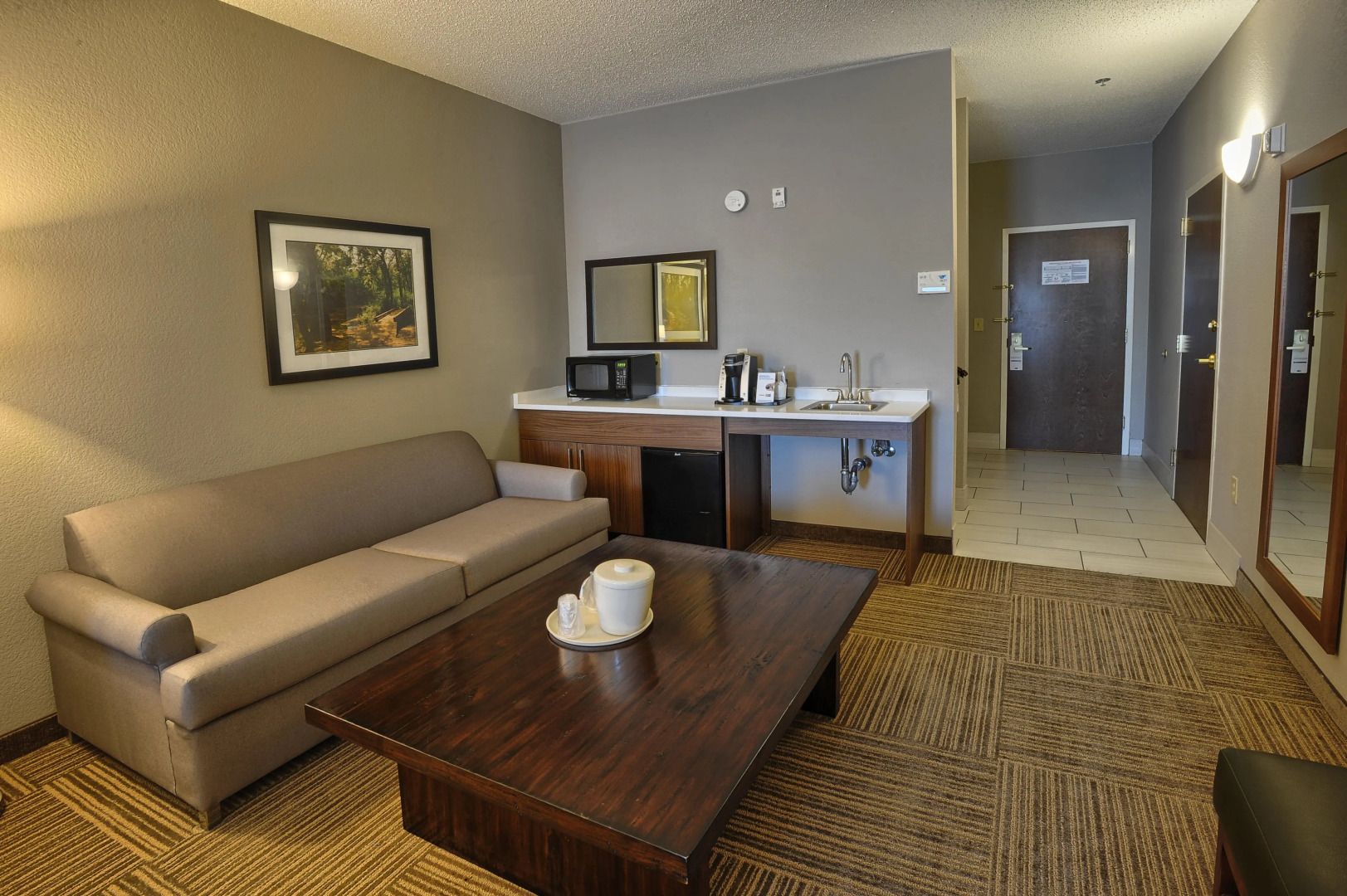 Holiday Inn Express Hotel & Suites Pell City by IHG