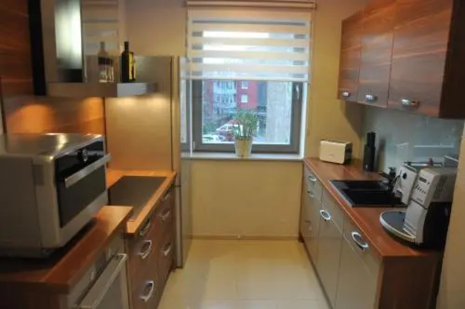 Cityapartment An der Petrikirche