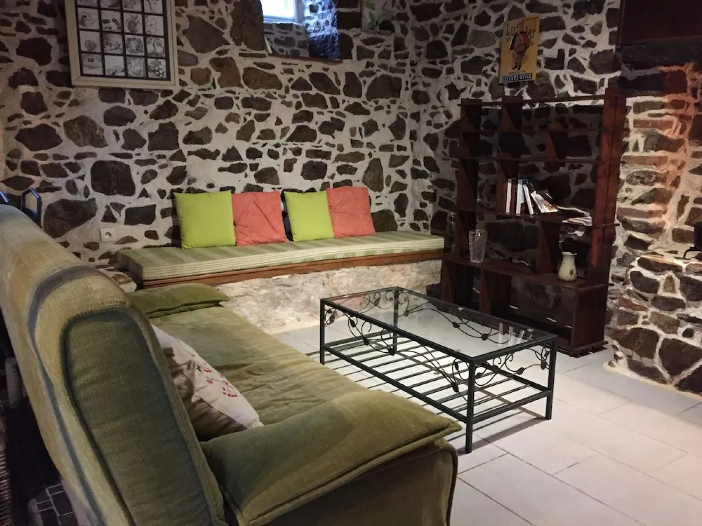 Gîtes au Clos du Lit