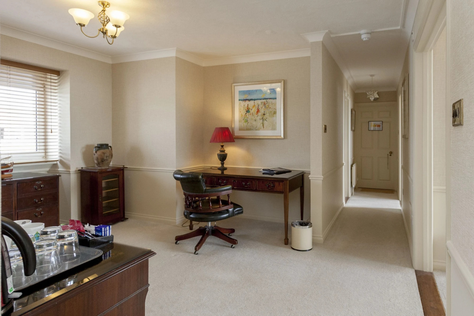 Beachcroft Hotel, BW Signature Collection