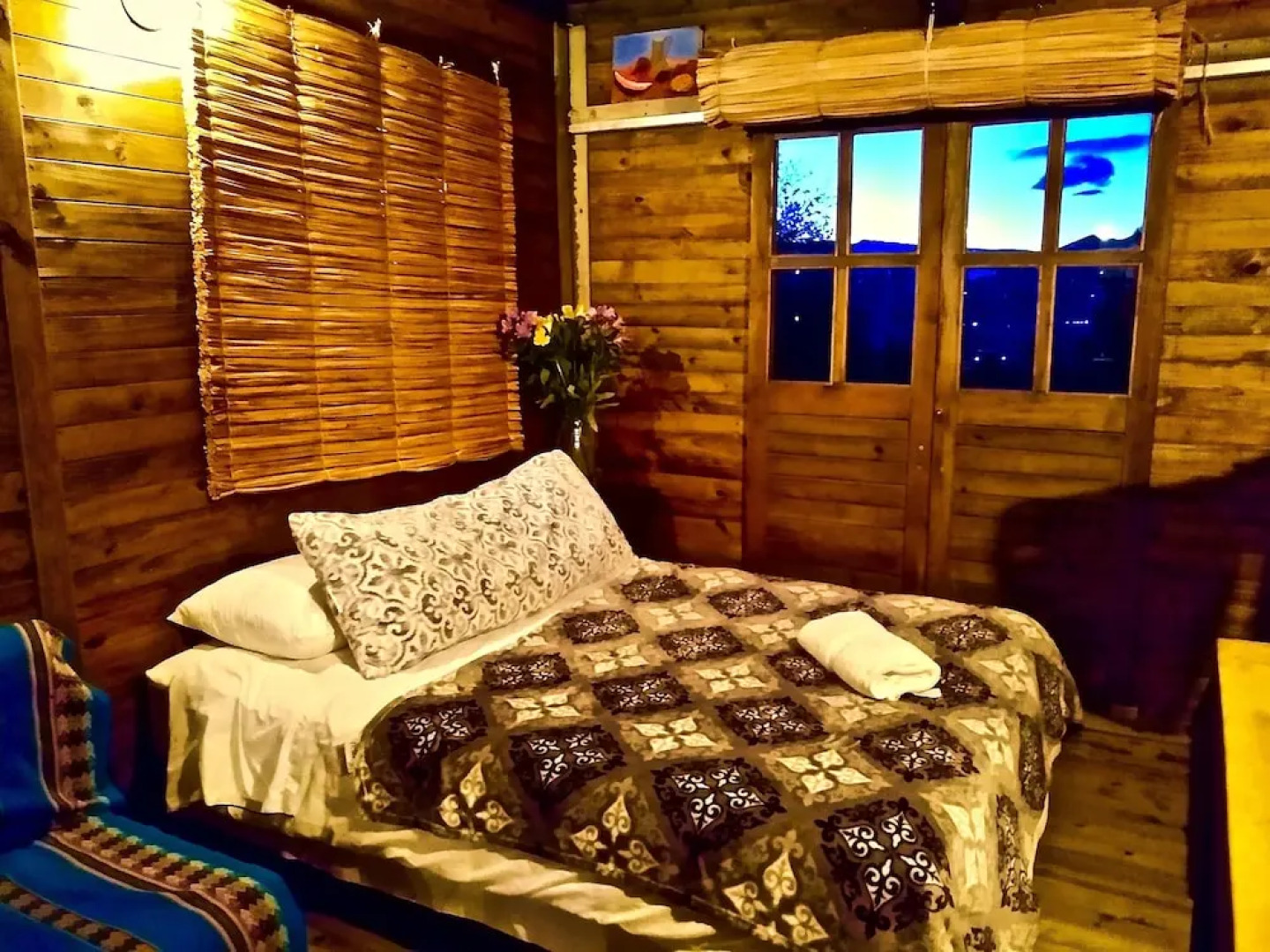 Finca Agrreste Bed & Breakfast