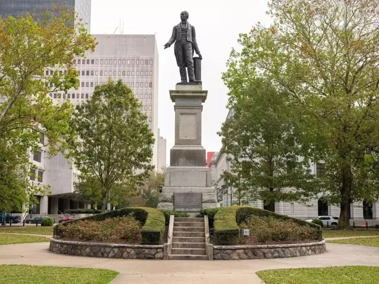 Plaza Suites Downtown New Orleans