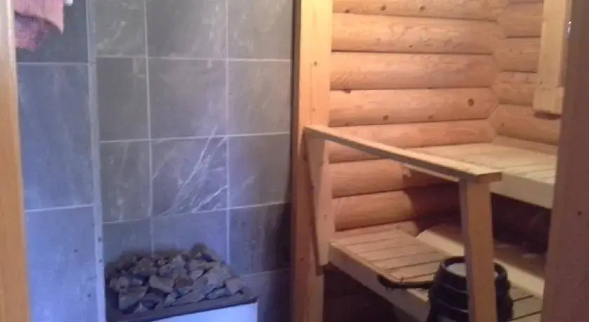 Antintuvan Lomamökit