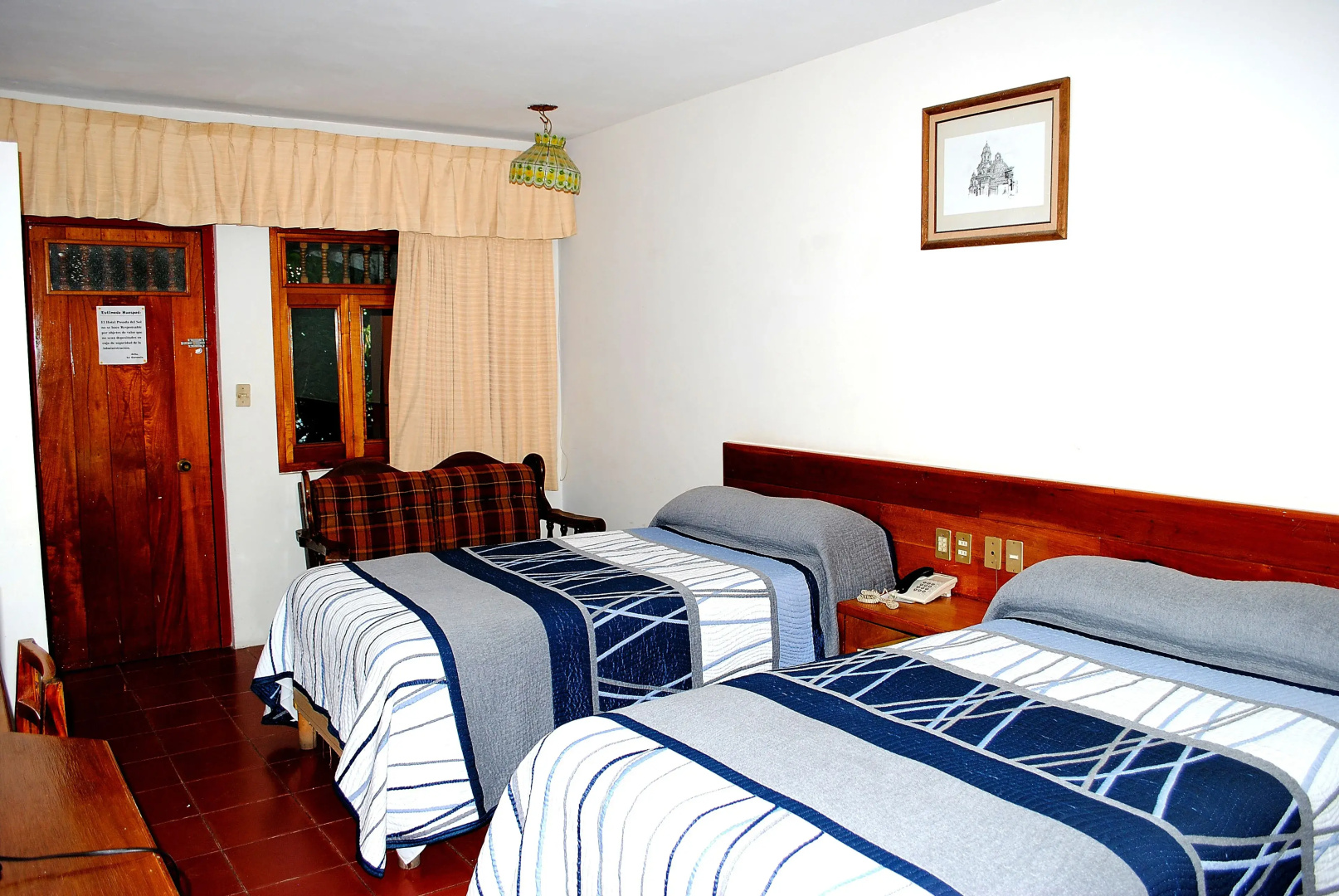 Hotel Posada Del Sol
