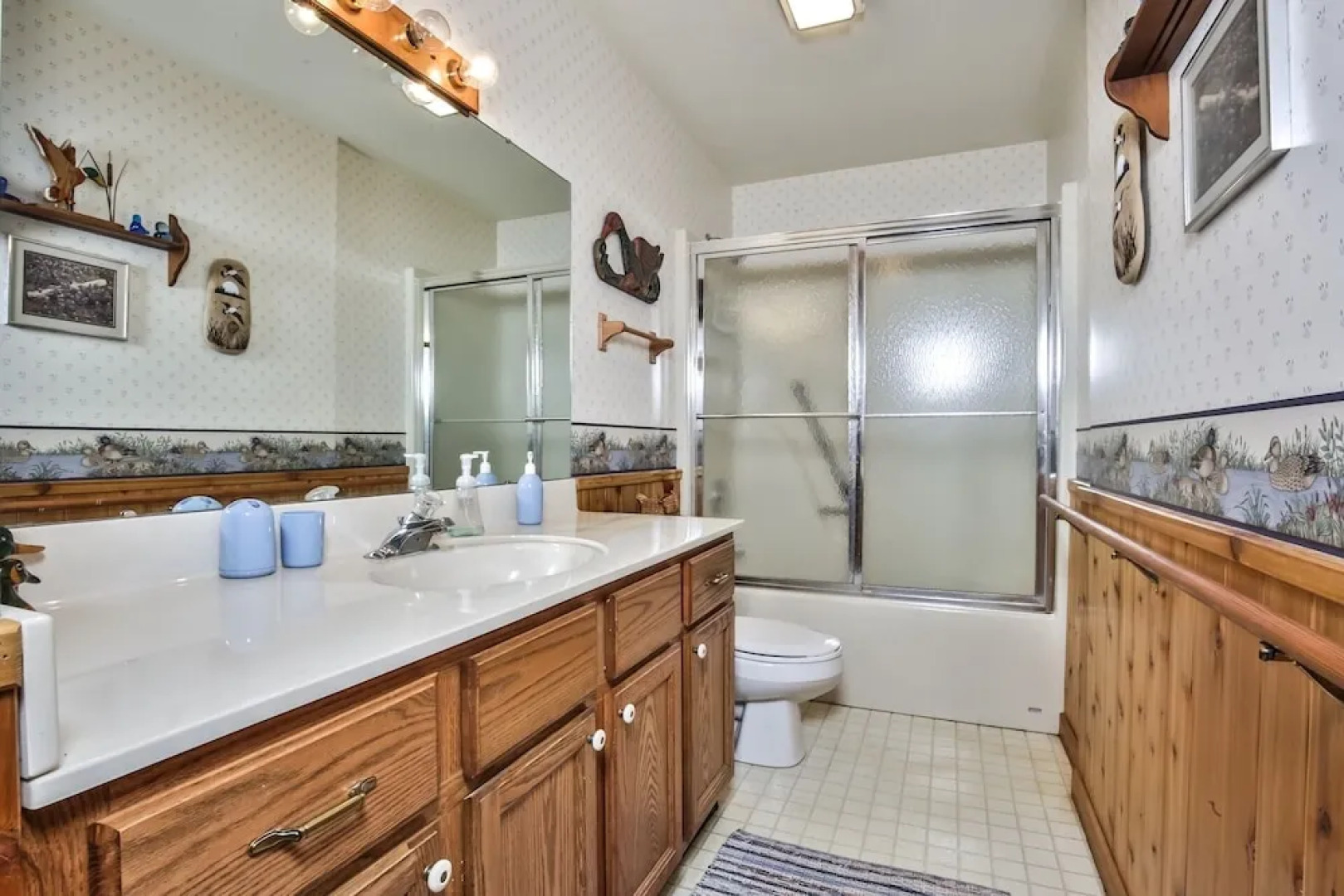 Moonrise - Hiller Vacation S 5 Bedroom Home