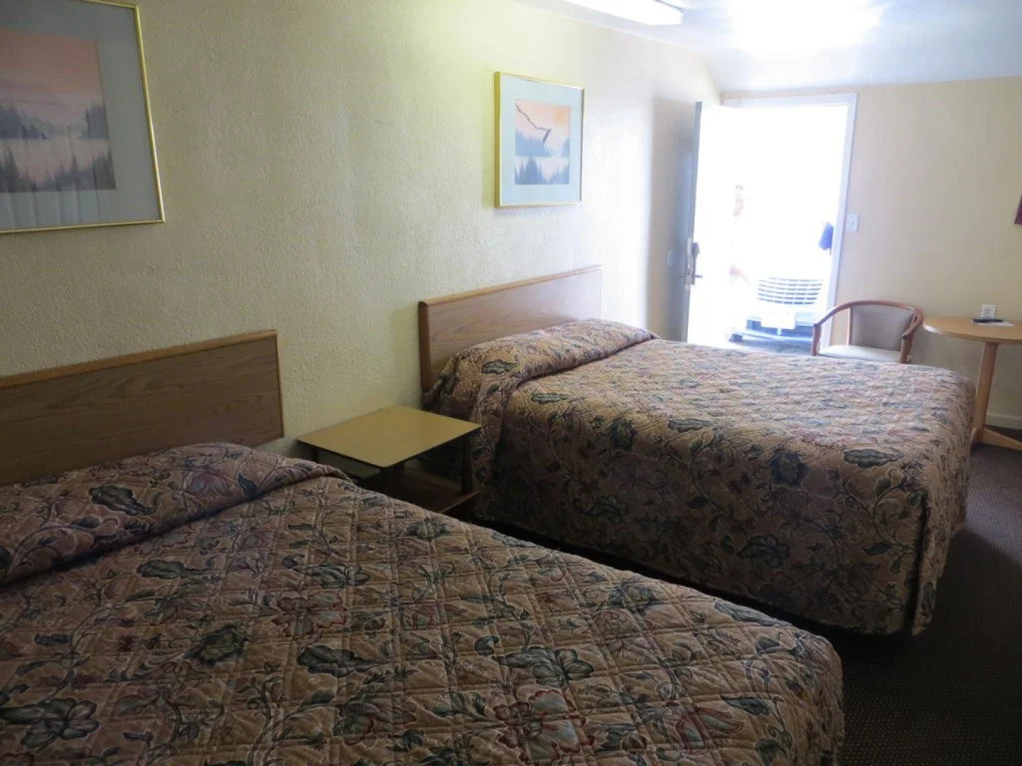 Economy Inn - Fort Dodge
