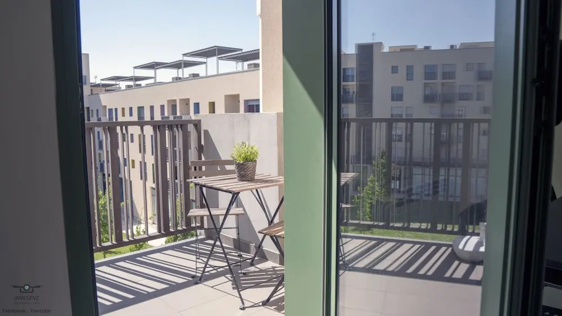 Apartamento Oceanus Park