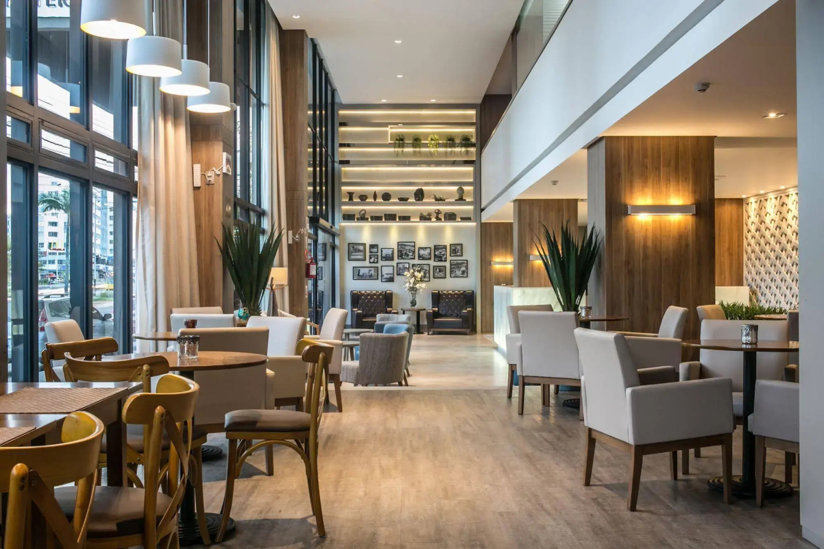 Tri Hotel Premium Criciuma