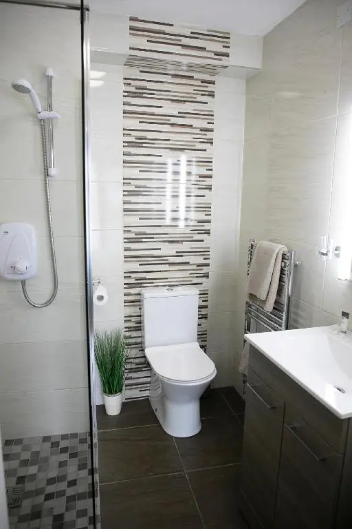 Arch House B&B and Apartments