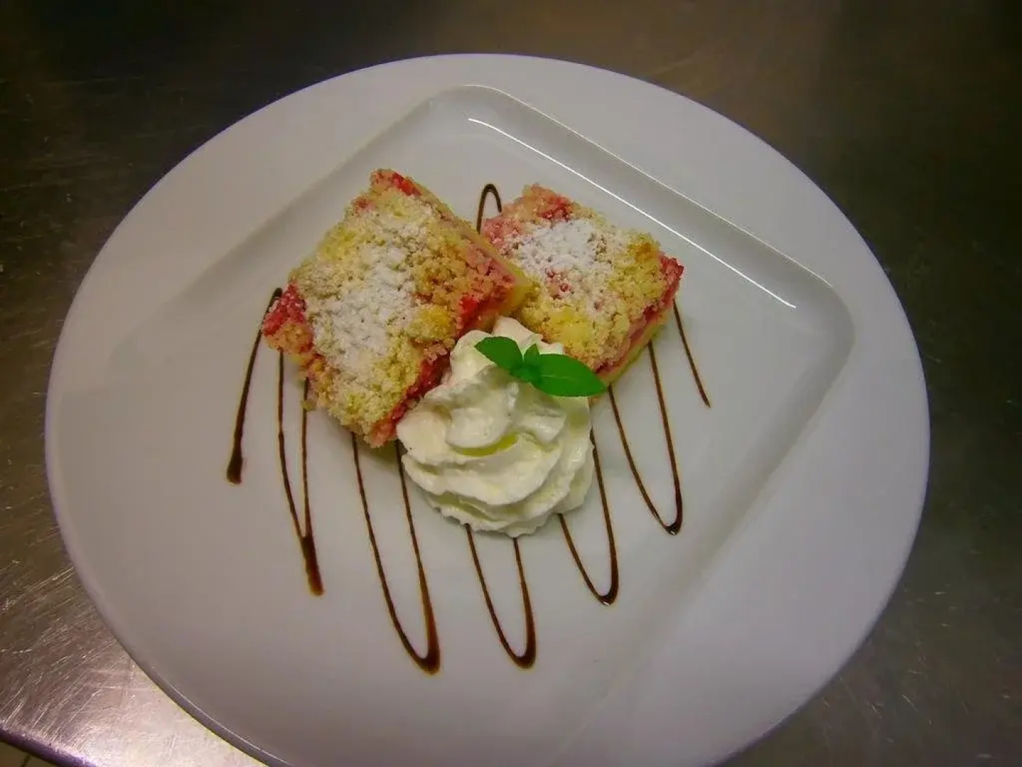 Hotel A Restaurace Split