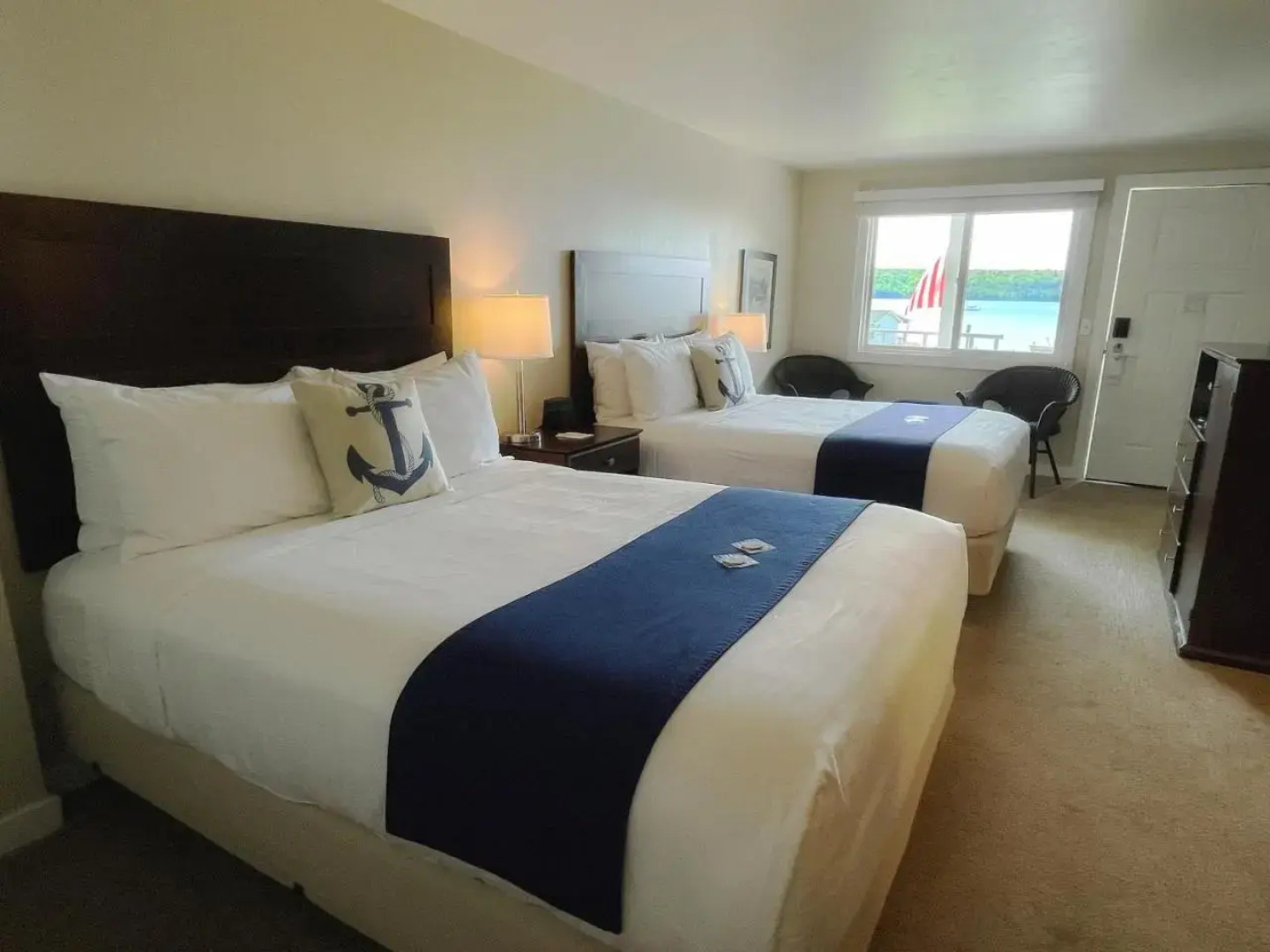 The Water Street Inn