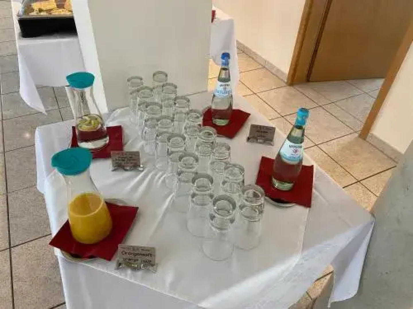 Hotel garni St.Georg