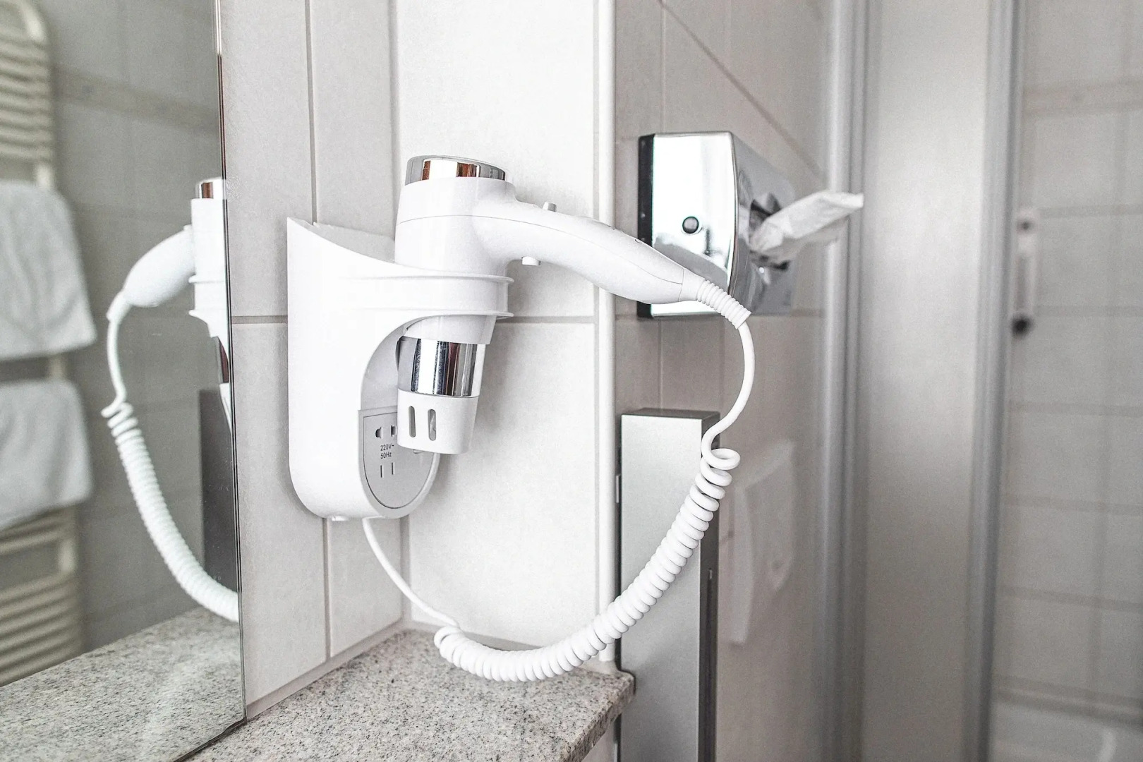 PLAZA Hotel Föhr am Bodensee