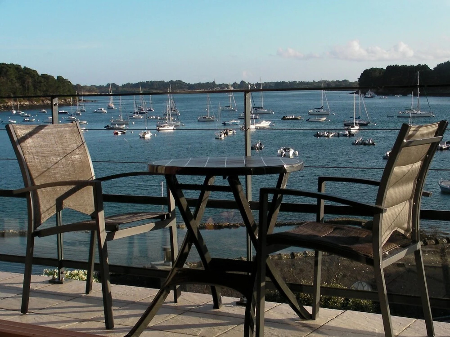 Appartement Les Algues