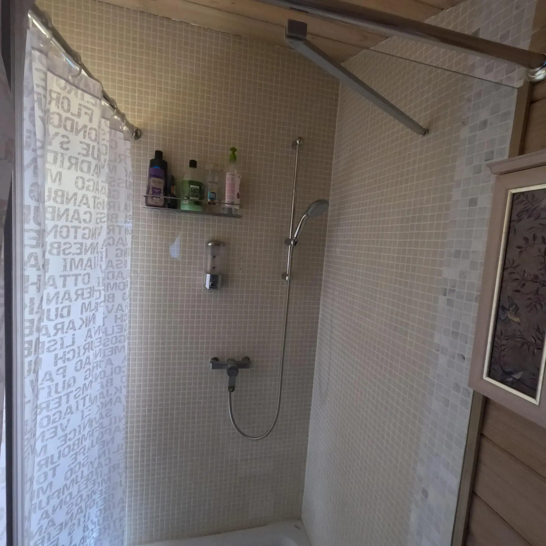 Стильный домик ДубльДом