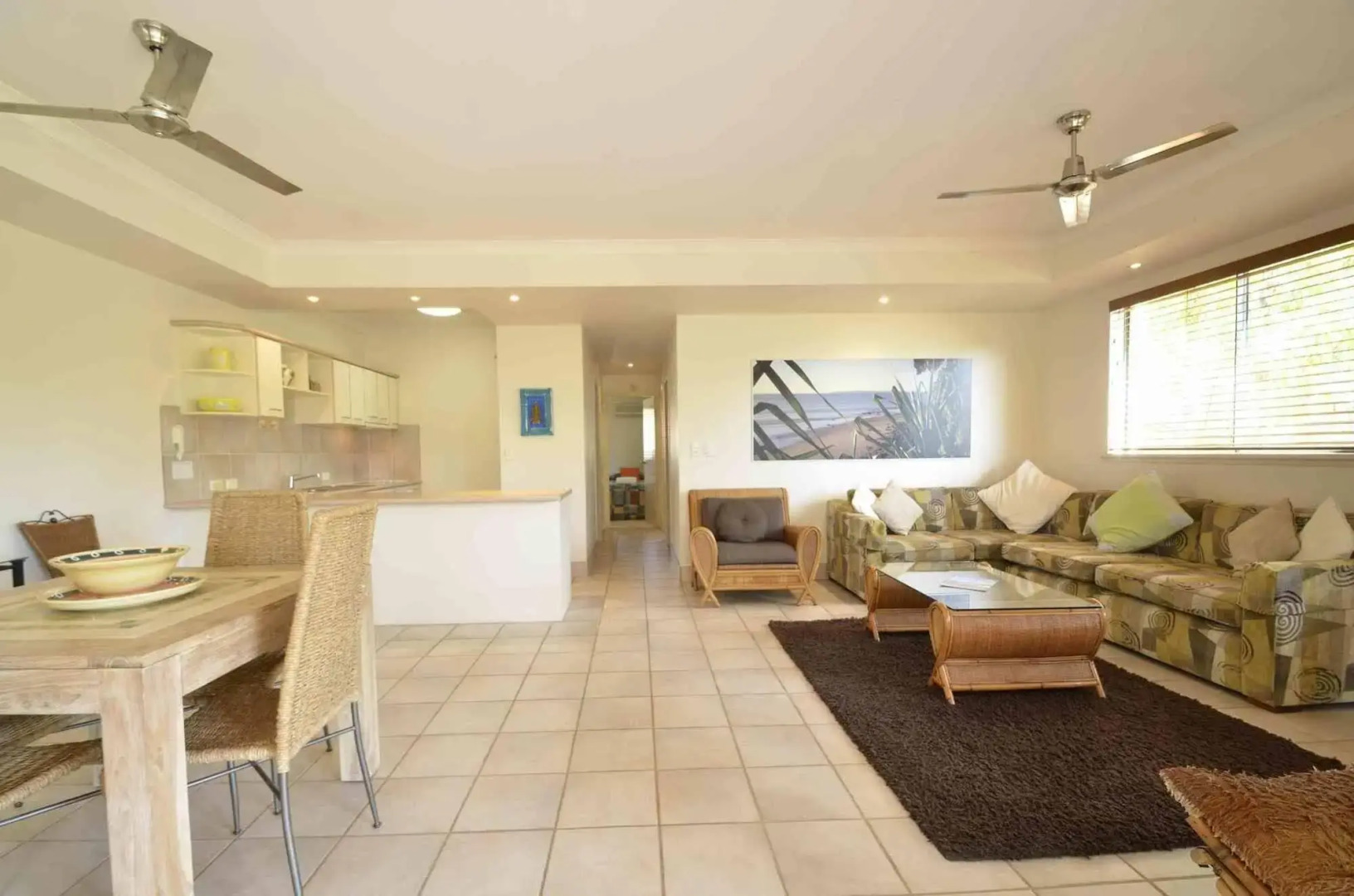 Bermuda Villas Hotel