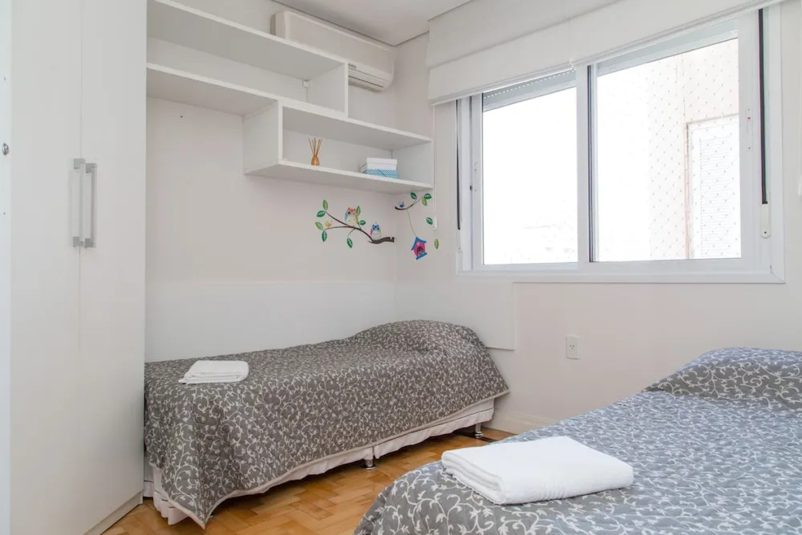 Apartamento Redenção