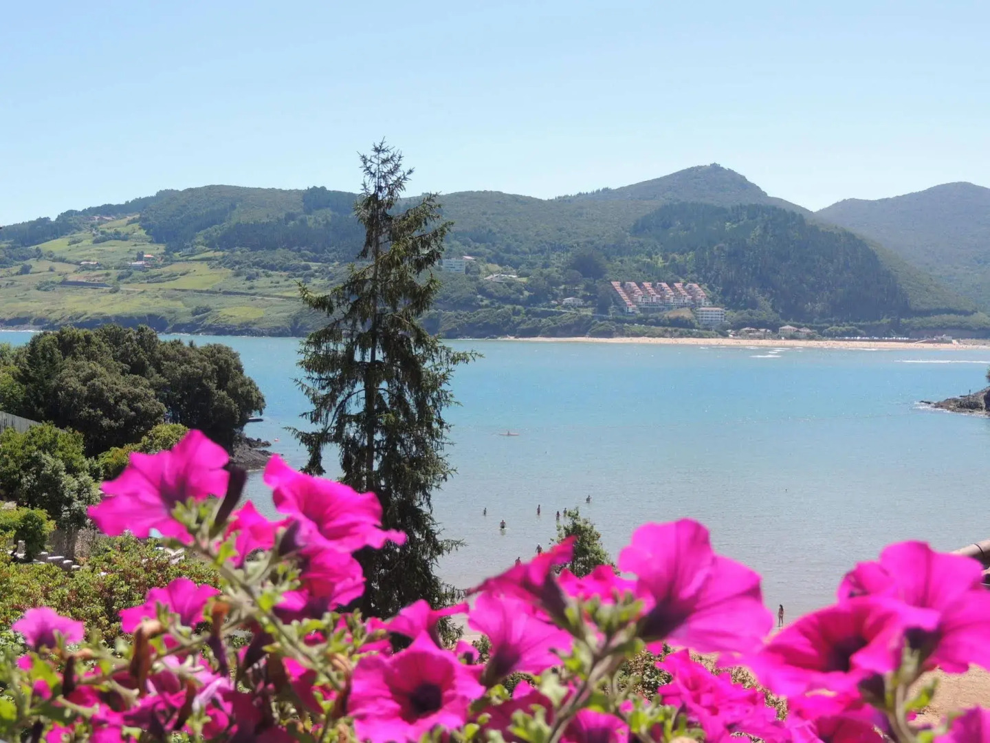 Apartamentos Mundaka