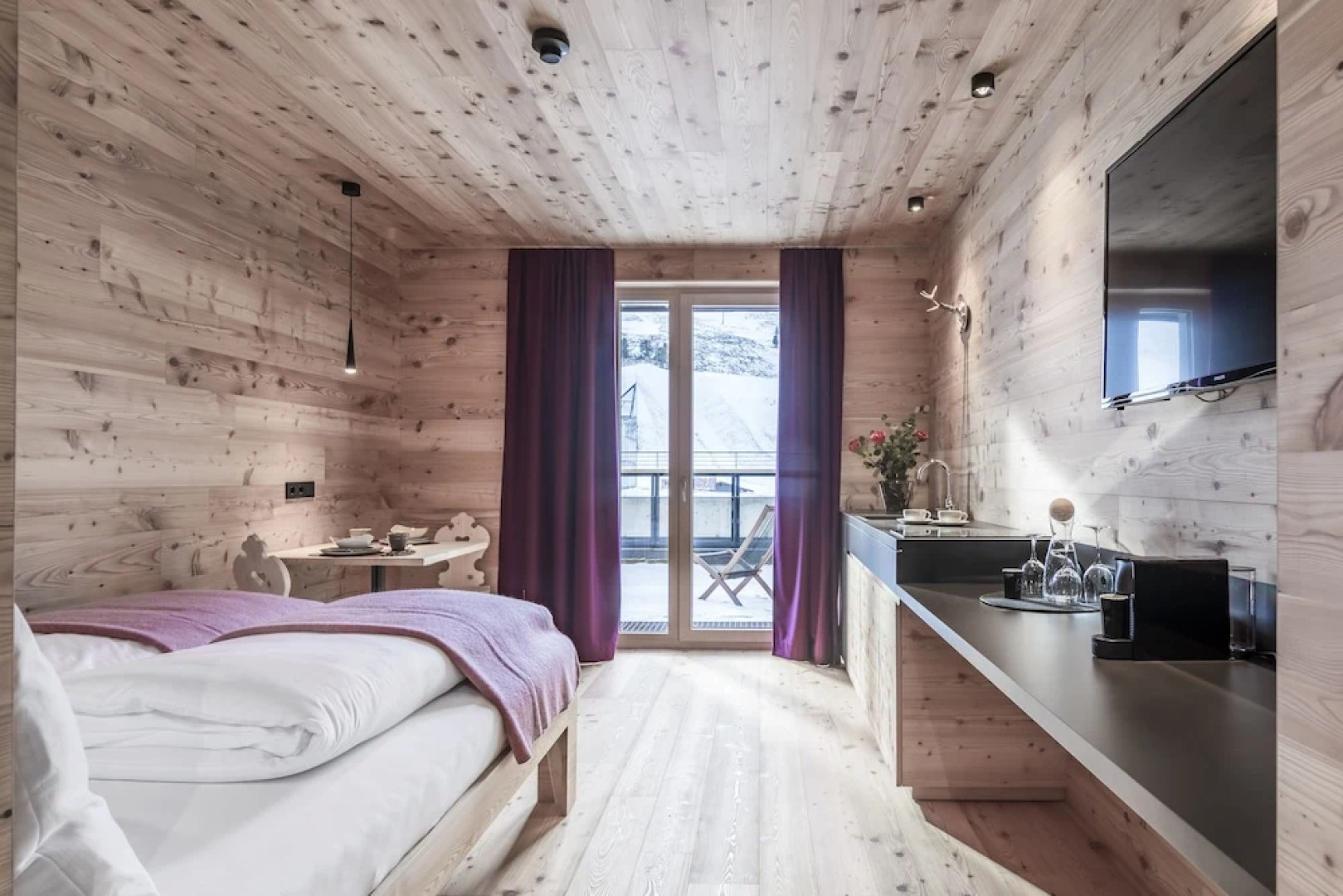 Appartements Seenhaus