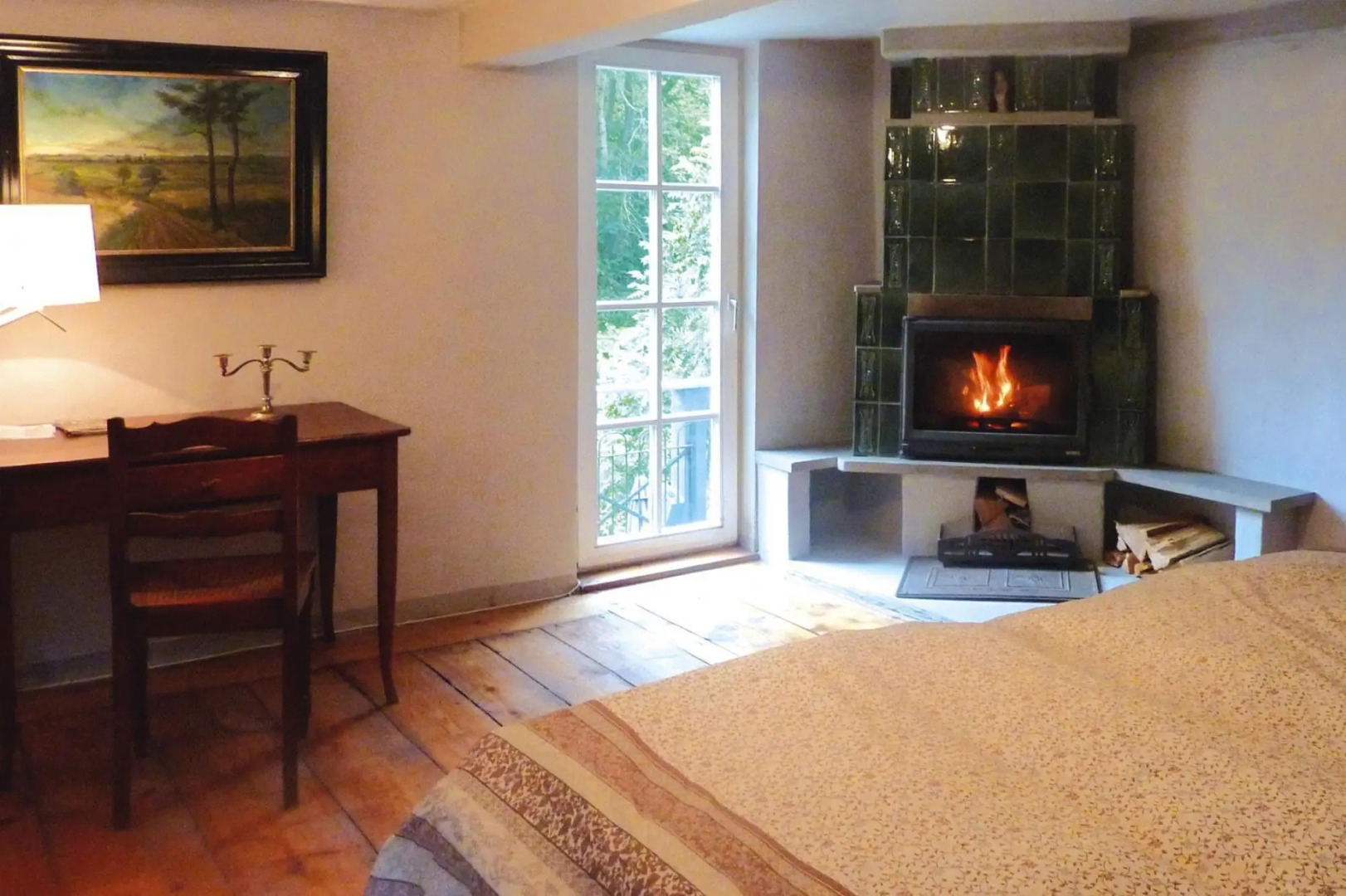 Apartment, Friedrichroda