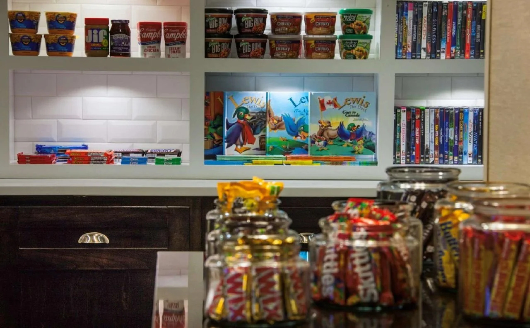 Homewood Suites by Hilton Champaign-Urbana