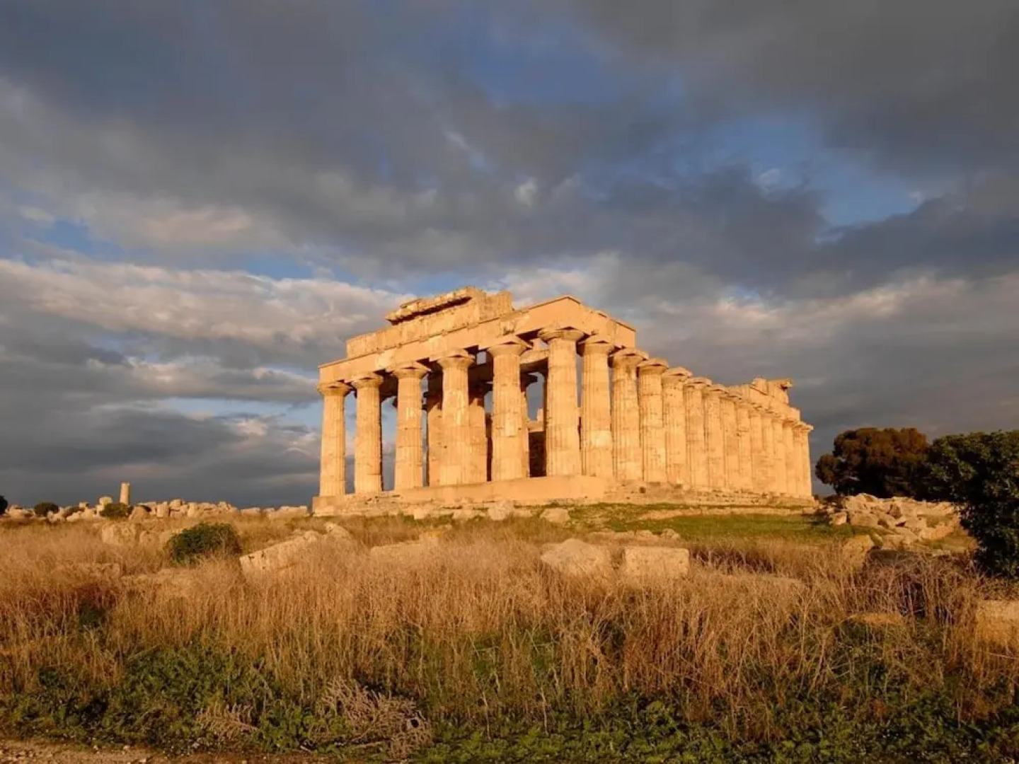 Baglio Villa Sicilia