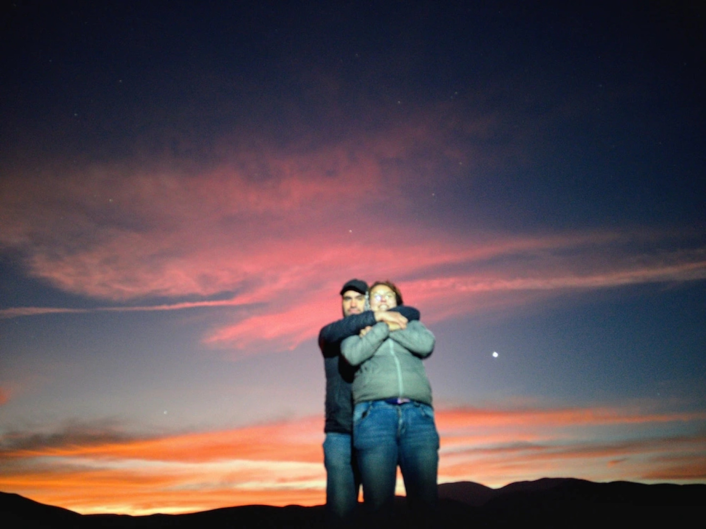 Apart Hotel Bahia Caracoles