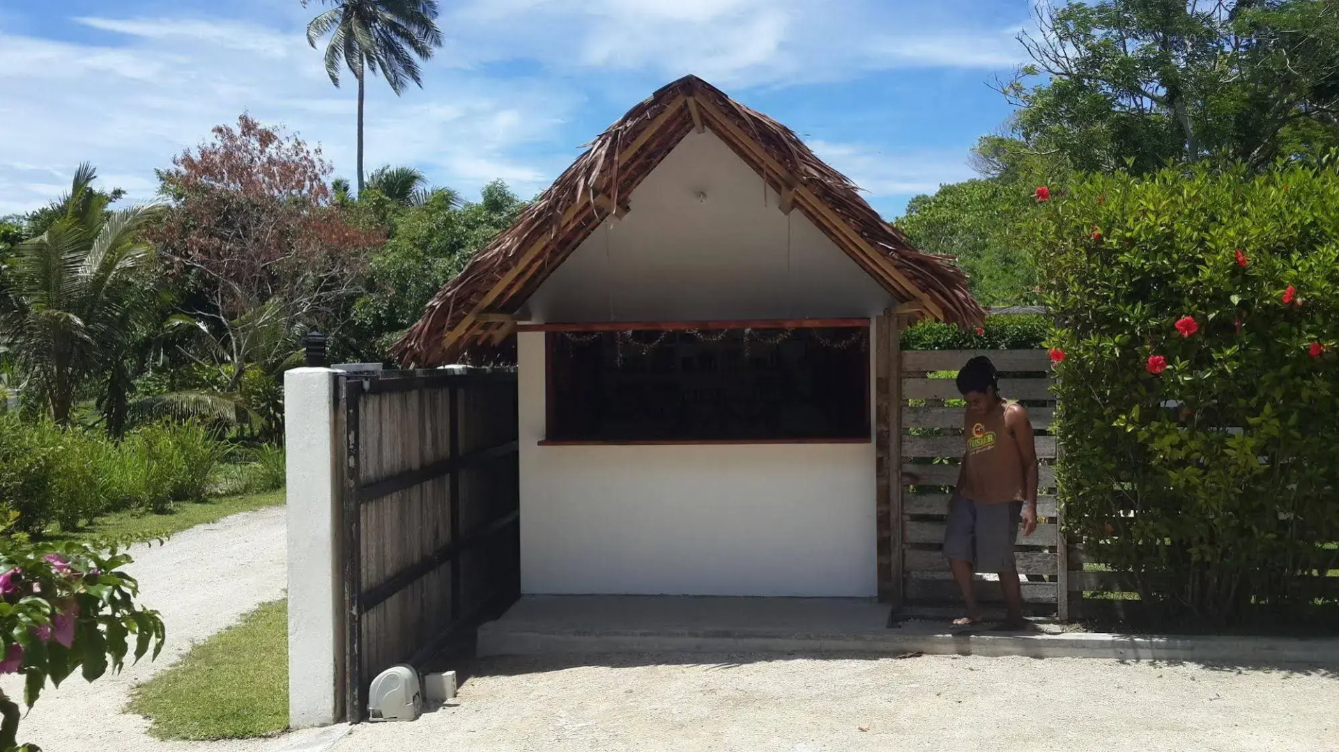 Angelfish Cove Villas