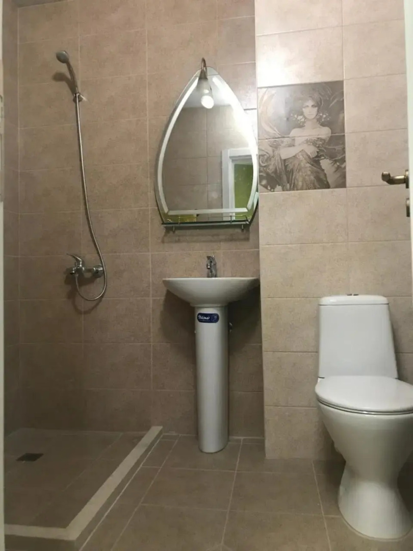 Sasso-apartments 4&5