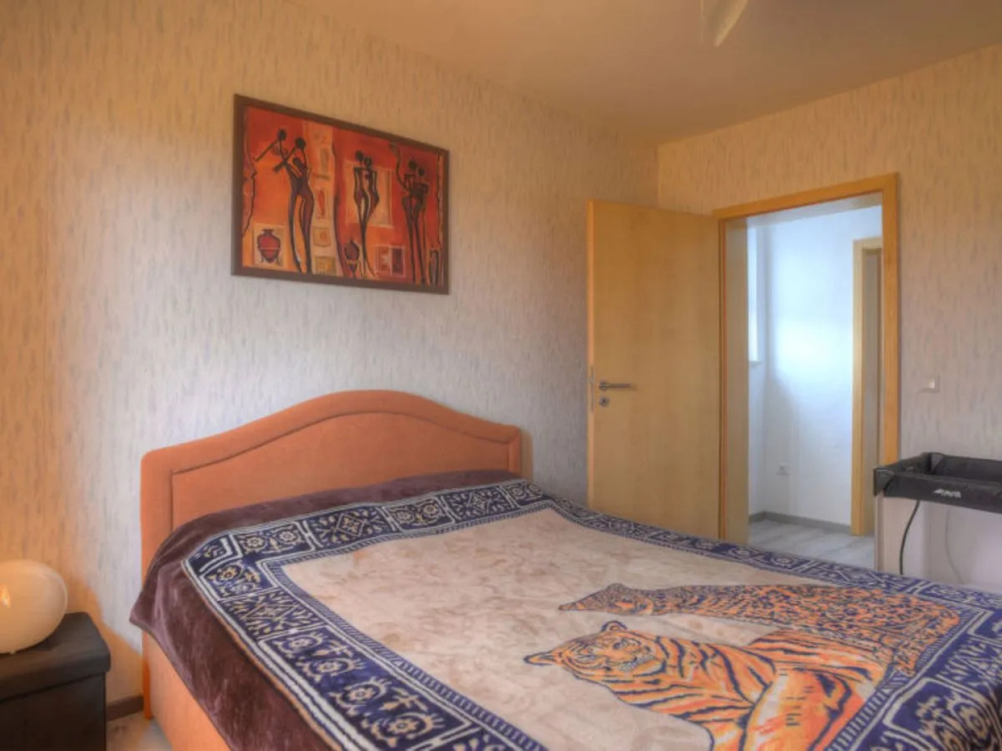 Apartment Alex Bromskirchen