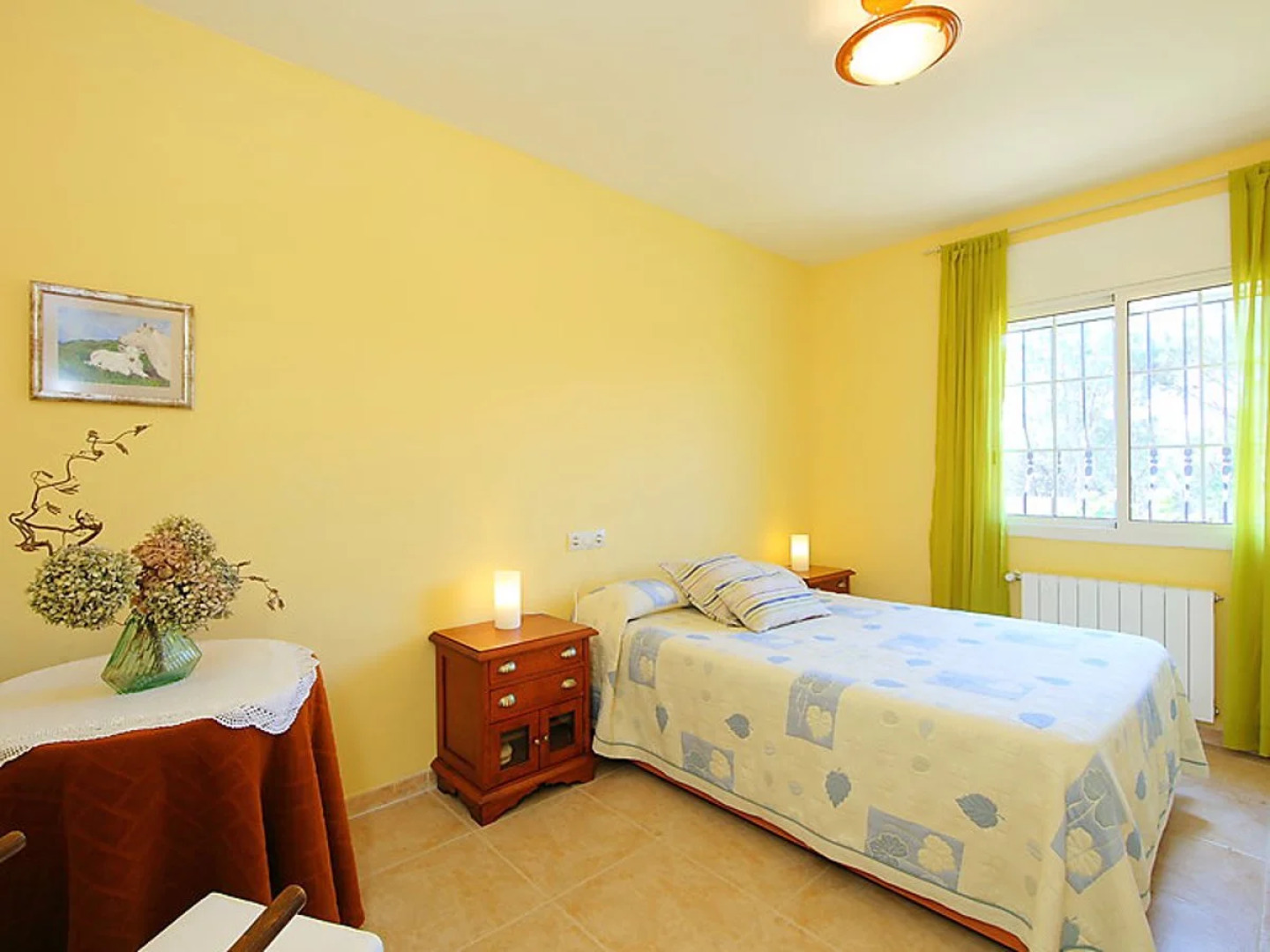 House Delta Vidreres