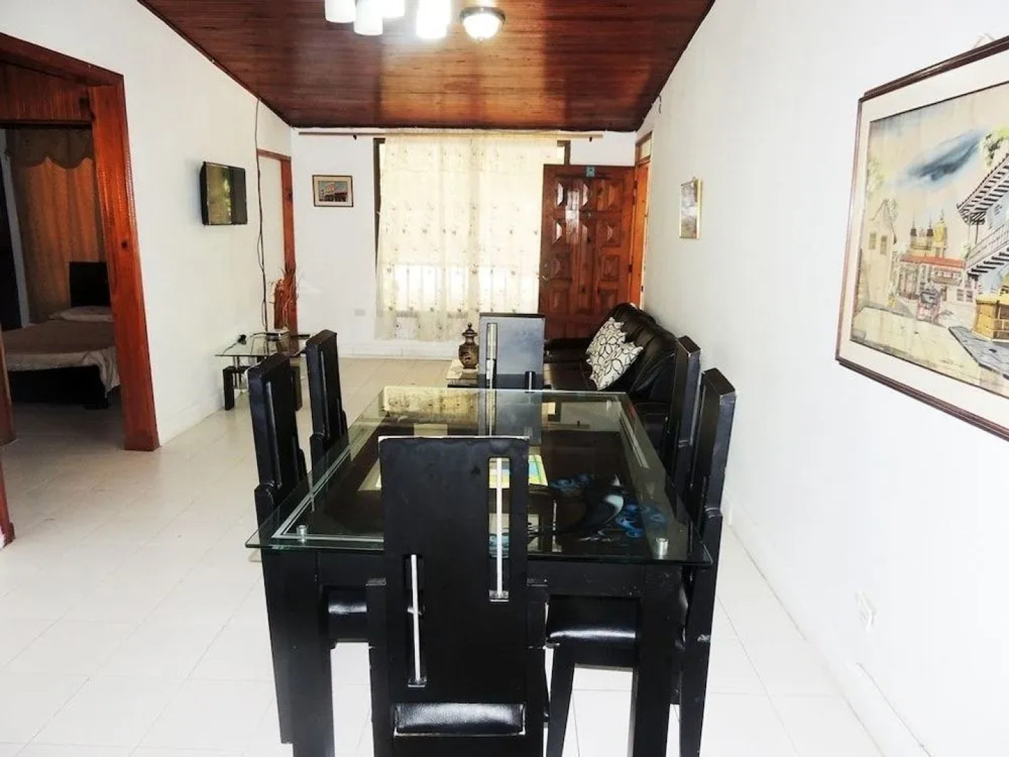 Casa Vacacional Manatwar 2