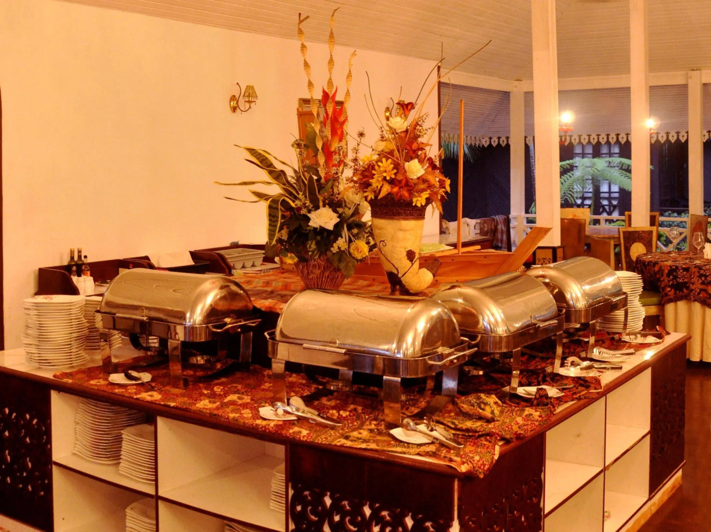 Sari Pacifica Hotel, Resort & Spa Lang Tengah