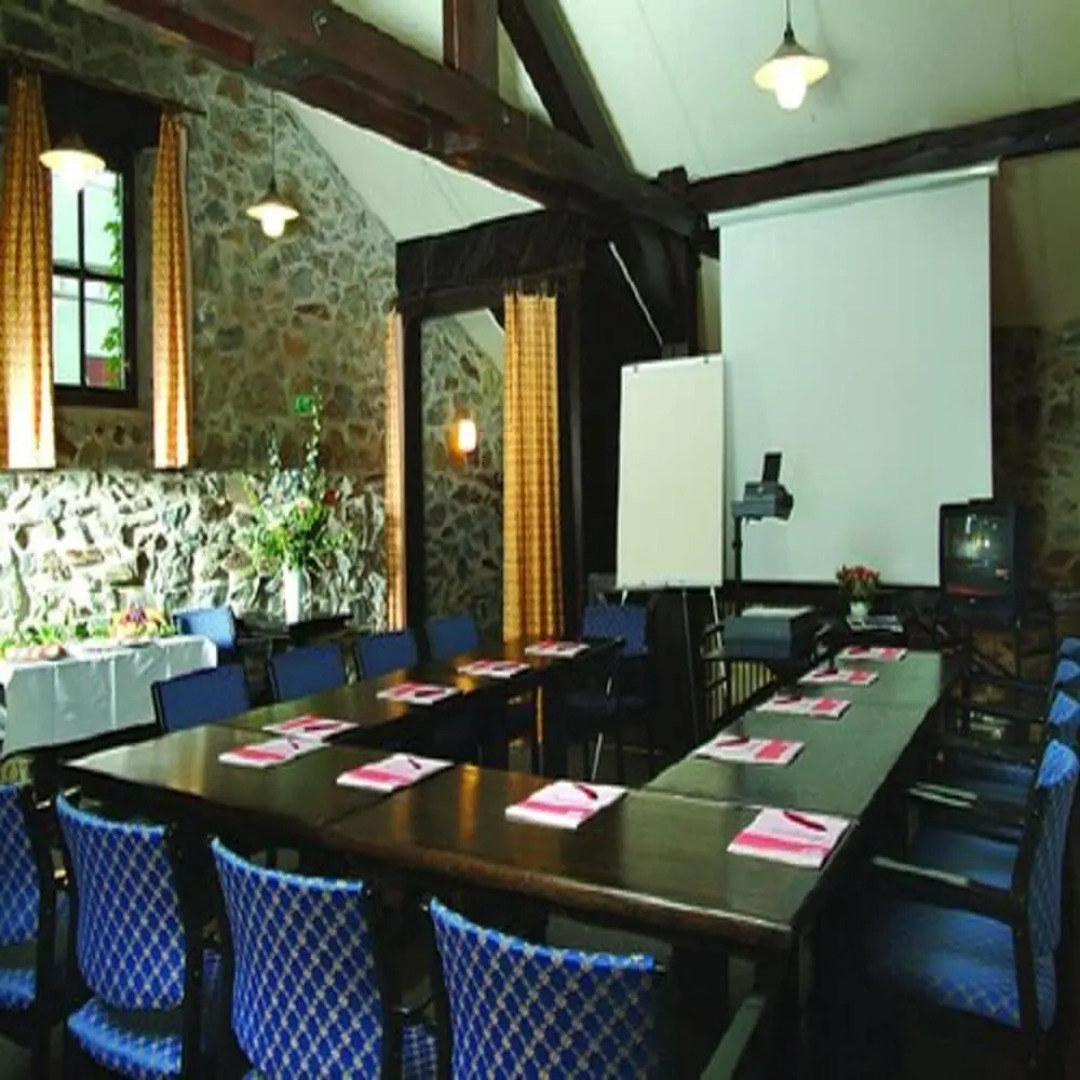 Park Hotel Pruhonice