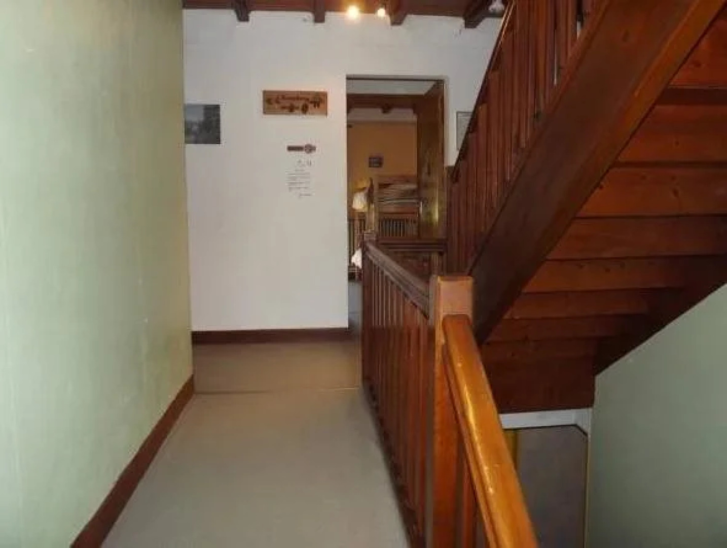 Bar Hotel Restaurant le Margeriaz