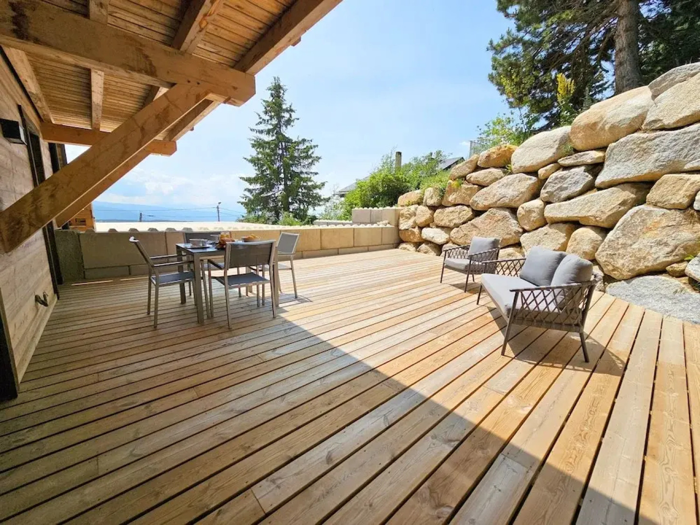 Résidence L'insolite