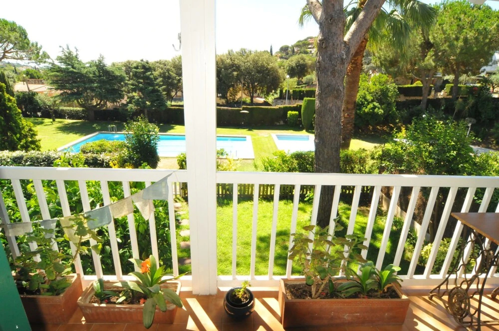 HomeHolidaysRentals Glamour - Costa Barcelona