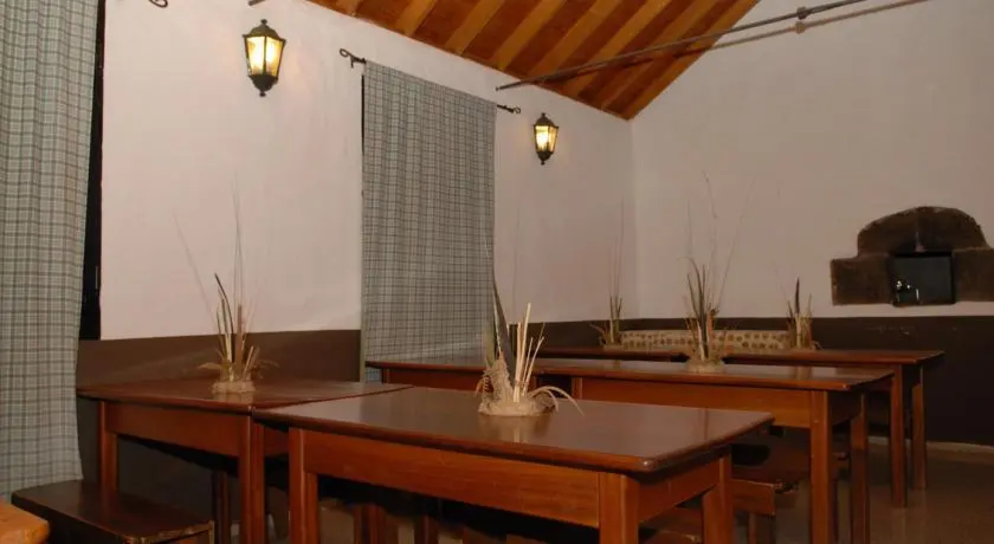 Aula-Albergue De La Naturaleza La Laurisilva