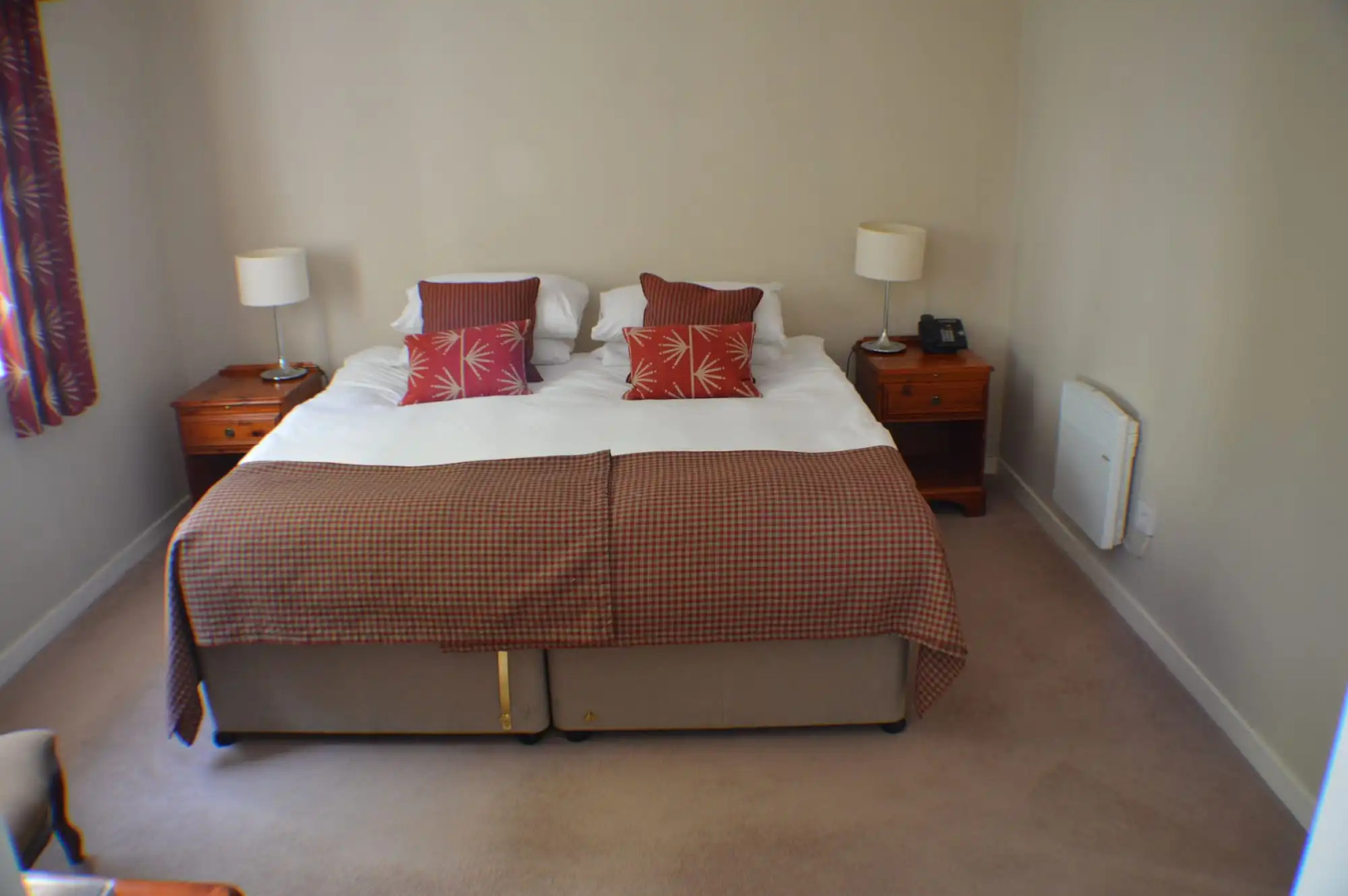 Inn at Aird a Bhasair