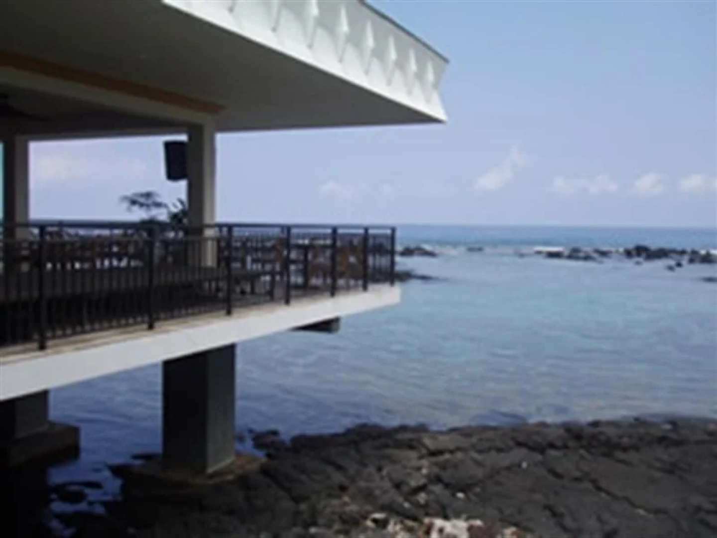 Keauhou Beach Resort