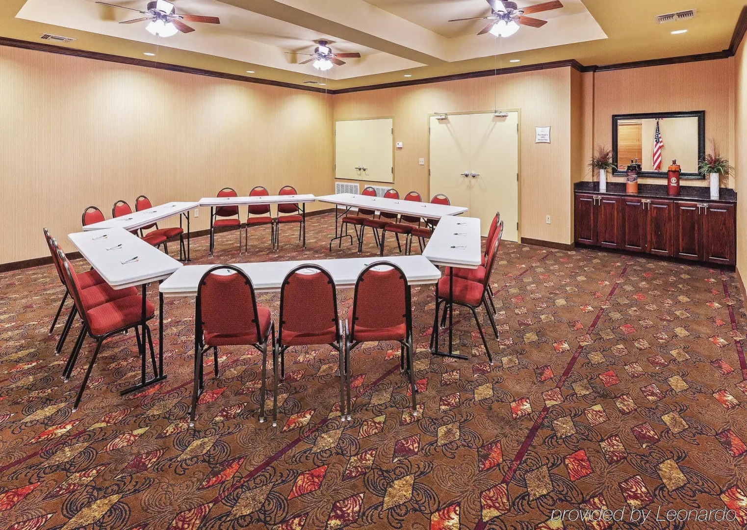 La Quinta Inn & Suites by Wyndham Eastland