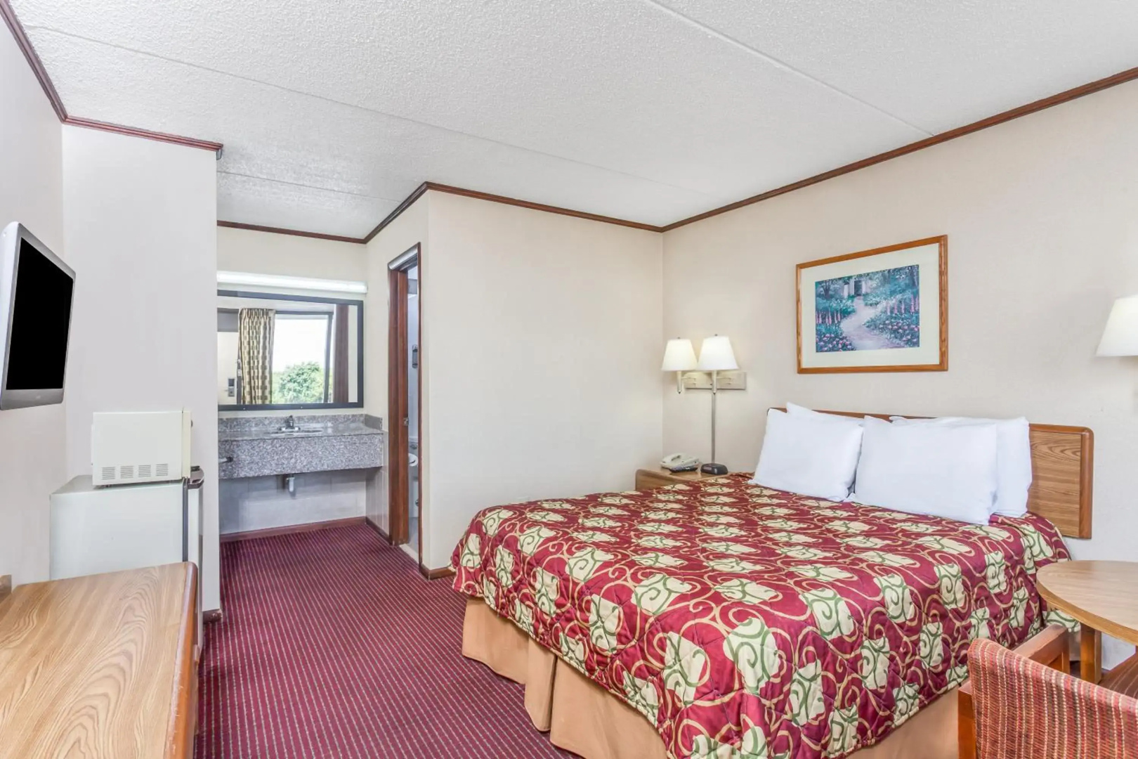 Serenity Inn