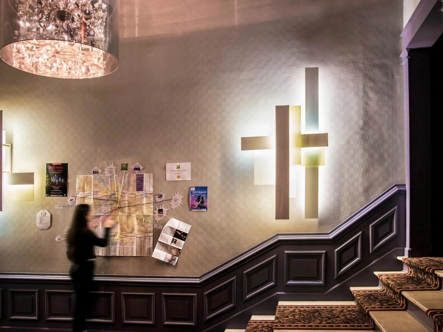 ibis Styles Metz Centre Gare