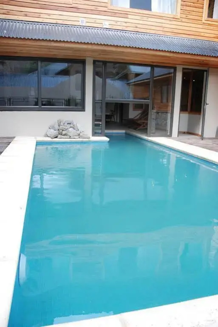 Departamento de Alquiler Turistico