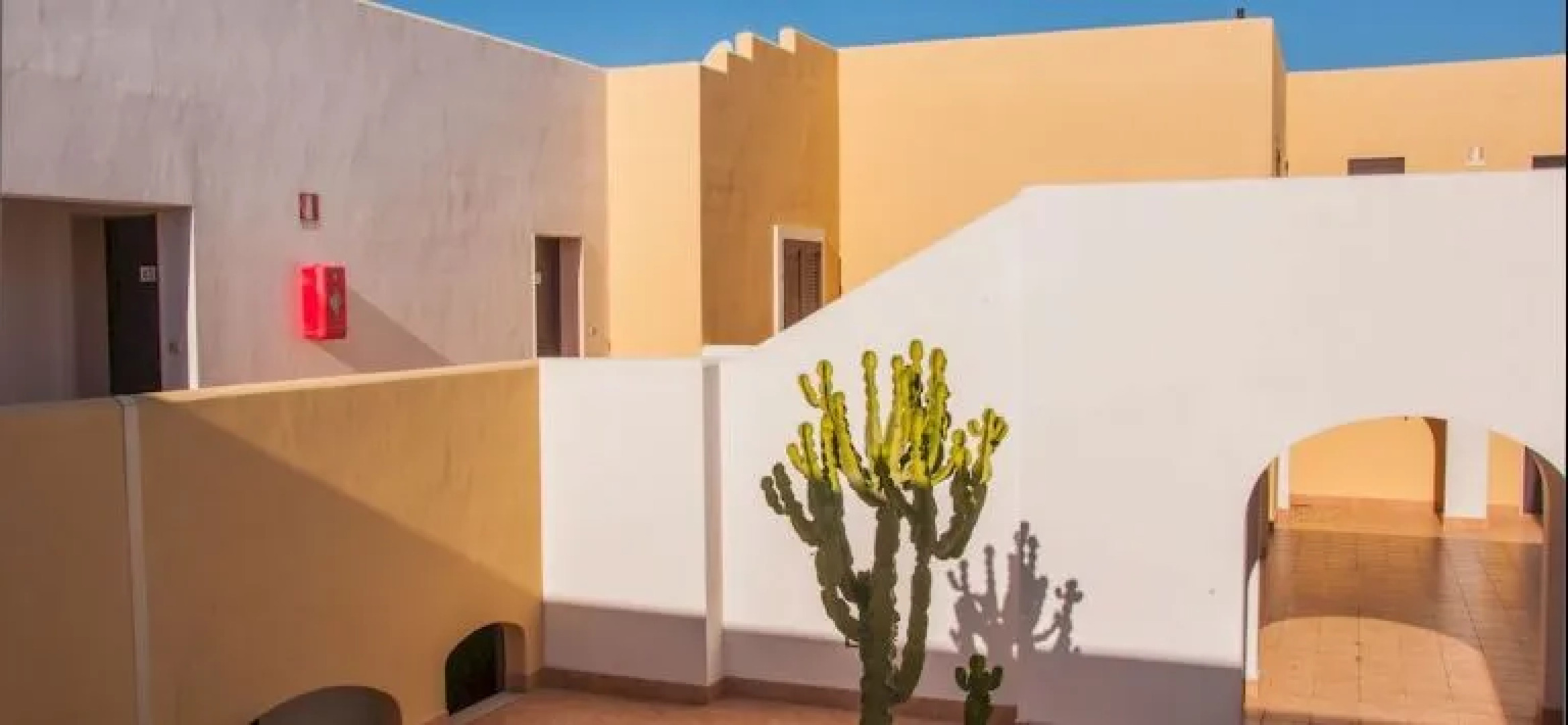 Residence Corte Bahia