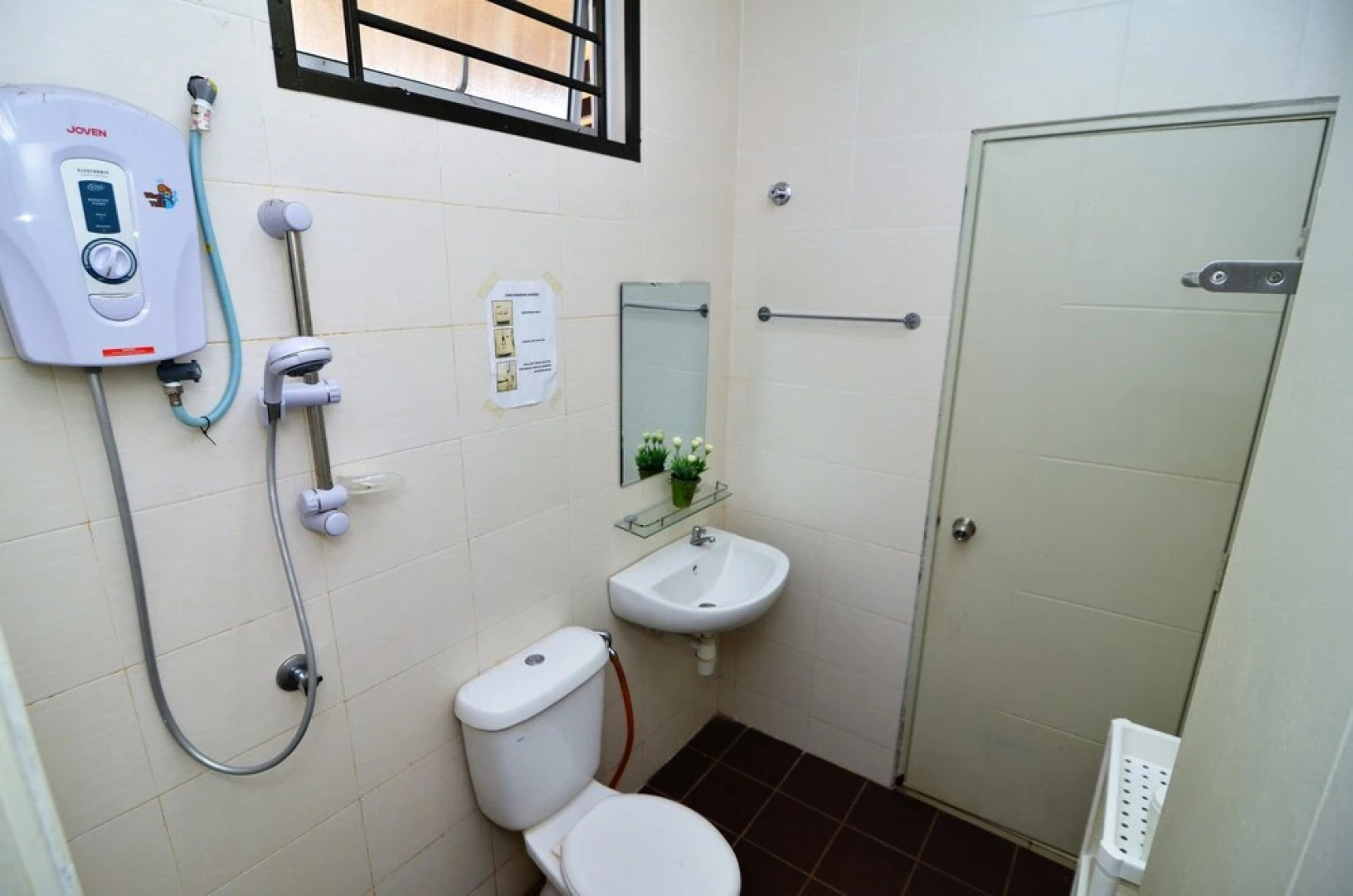 ImpianaCasa Kluang Homestay